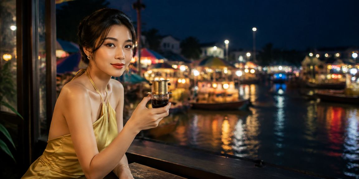 Người dùng VIP tại Cần Thơ nhận thông báo bonus khi dùng app sen79 bên ly cà phê sáng