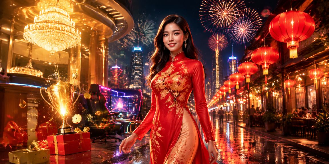 Thanh niên tại TP.HCM đặt cược esports tại khu chợ đêm sôi động về đêm