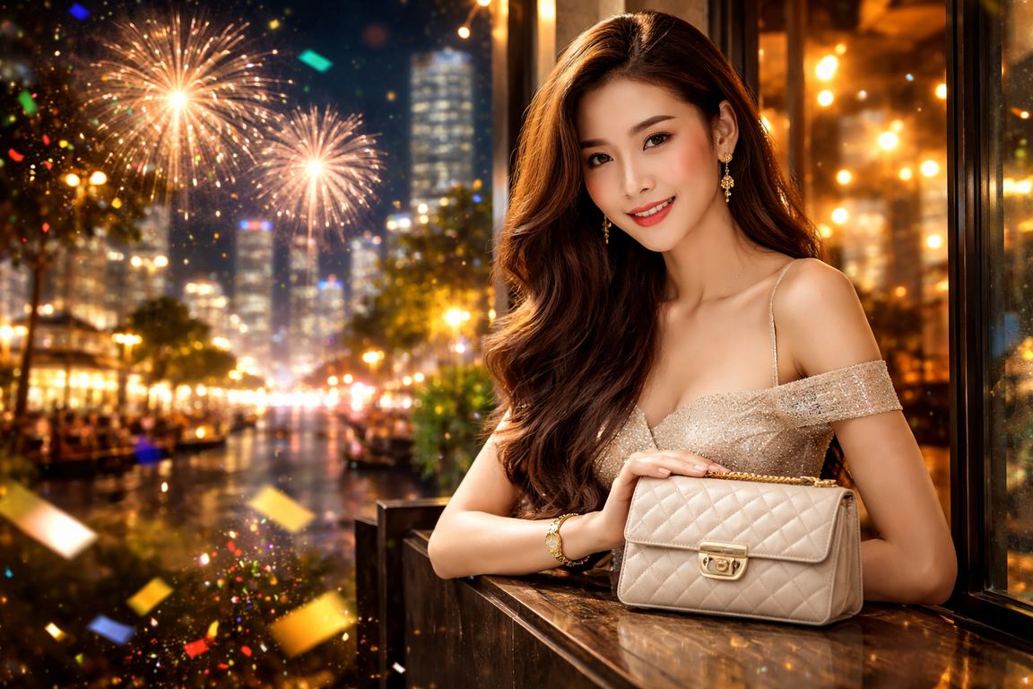 Người dùng tại TP.HCM xem kèo roulette và thể thao trong quán cà phê buổi sáng